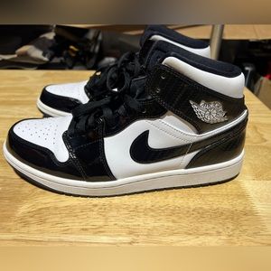 Jordan 1 Mid SE All Star 2021